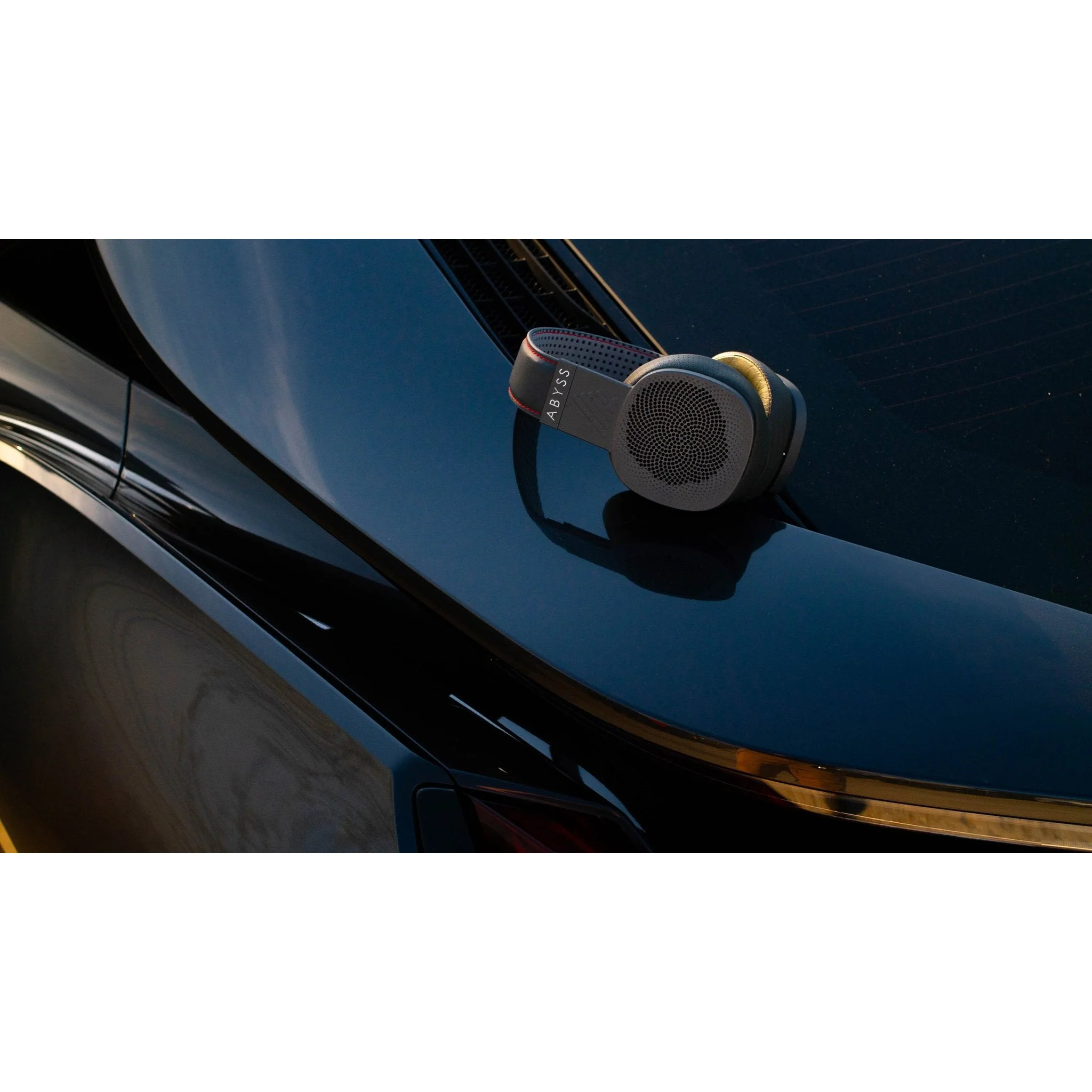 Abyss Diana V2 Reference headphones - Image 9