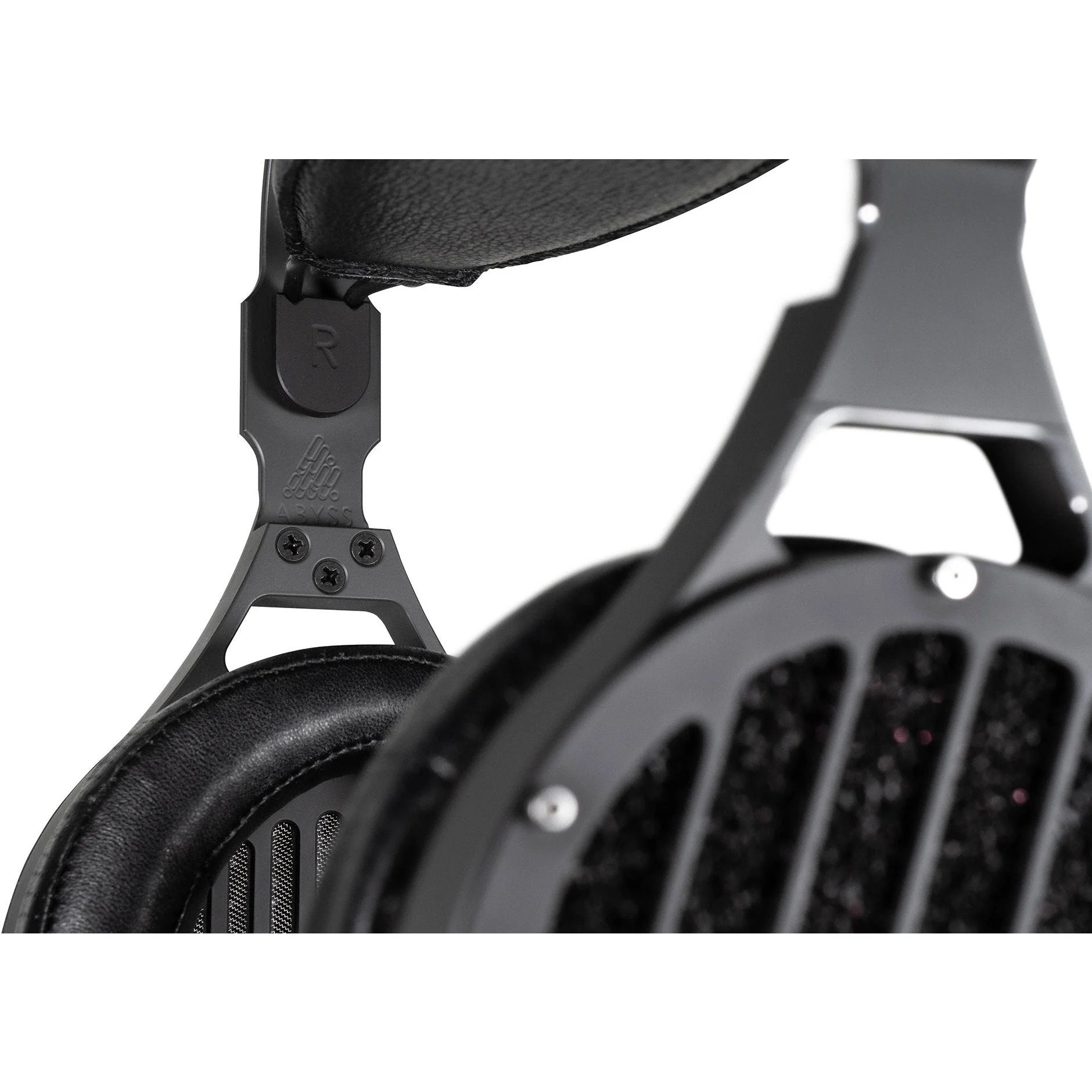 Abyss MODEL AB-1266 PHI TC Headphones - Image 4