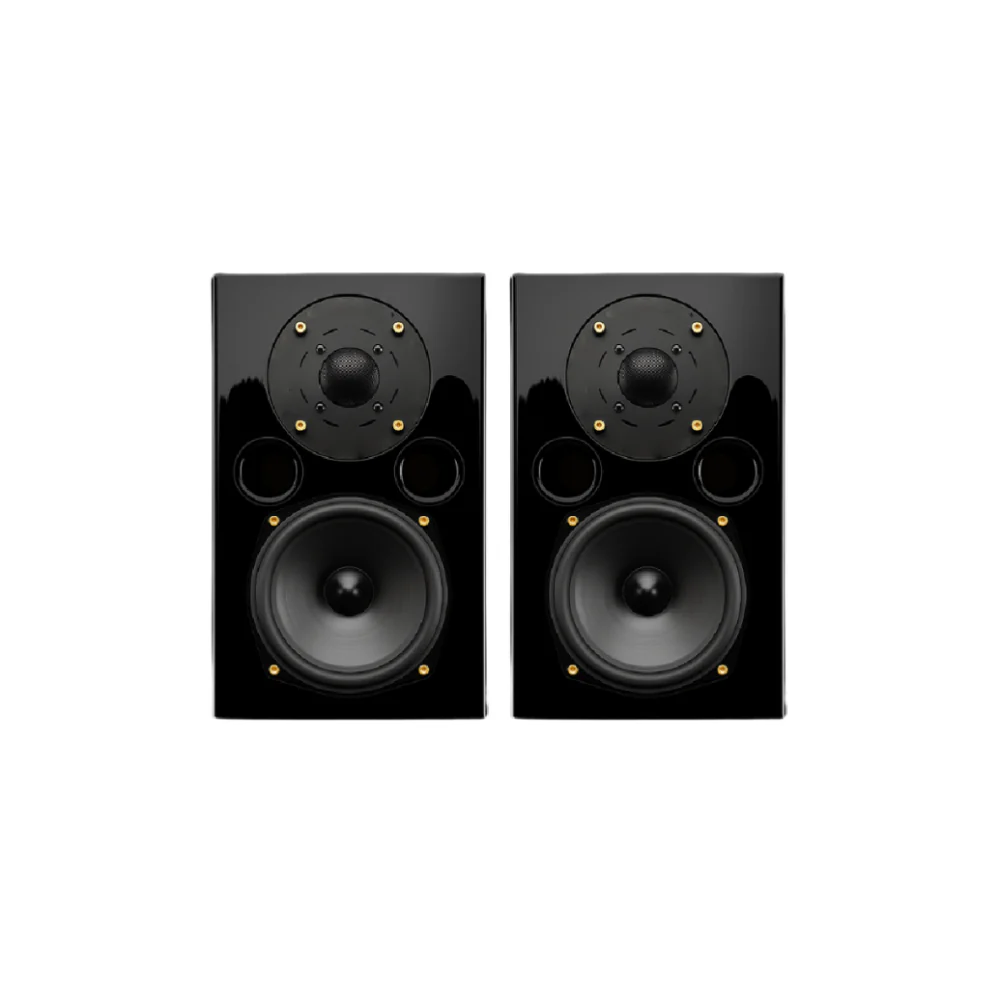 Acoustic Energy AE1 40th Anniversary Speakers - Image 3