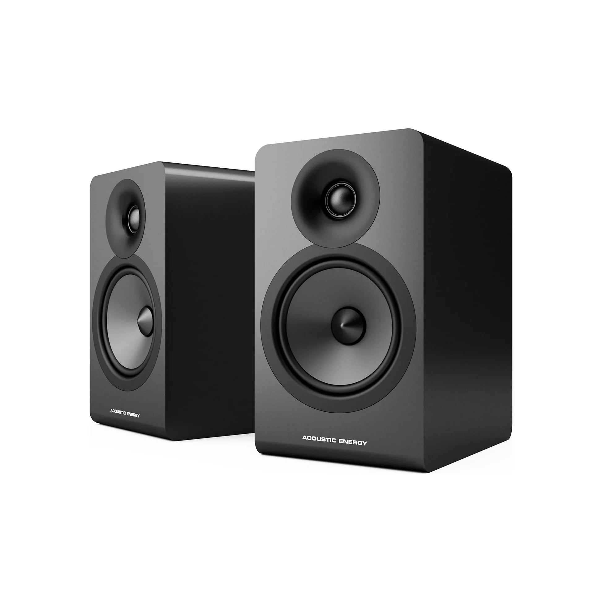 ACOUSTIC ENERGY AE100² Bookshelf Speakers - Image 3