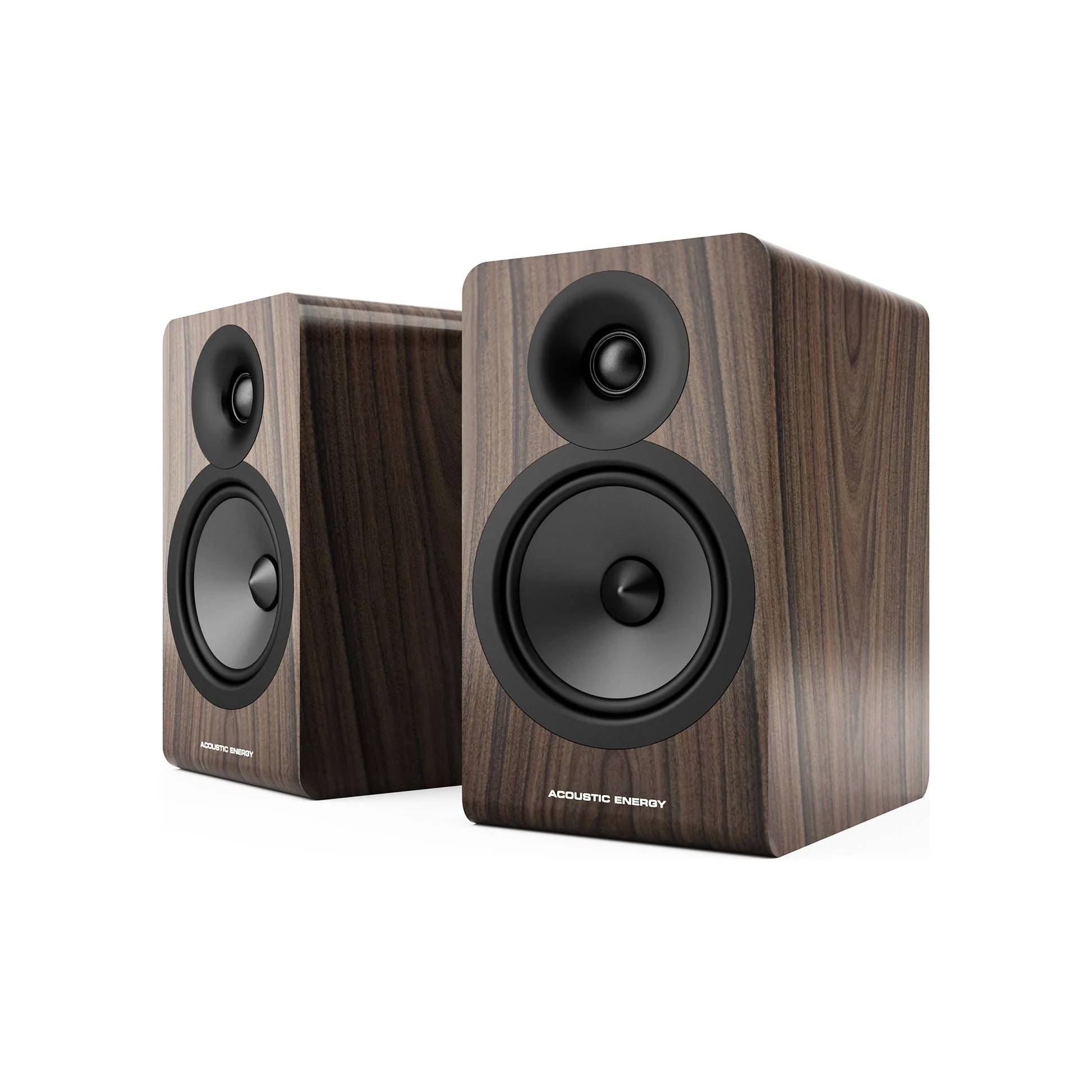 ACOUSTIC ENERGY AE100² Bookshelf Speakers - Image 4