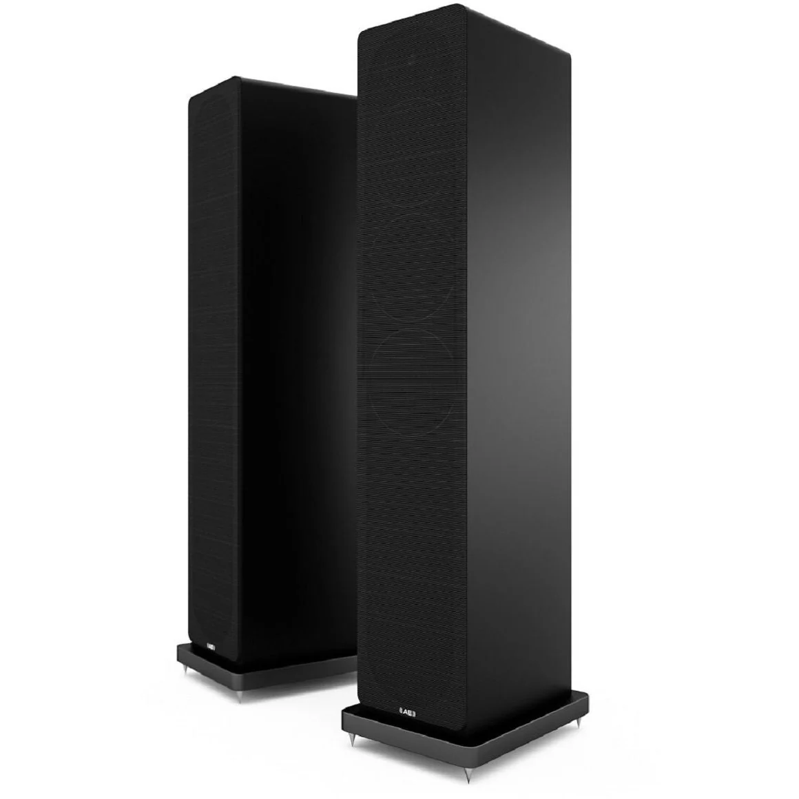 Acoustic Energy AE120 MKII Floorstanders - Image 3