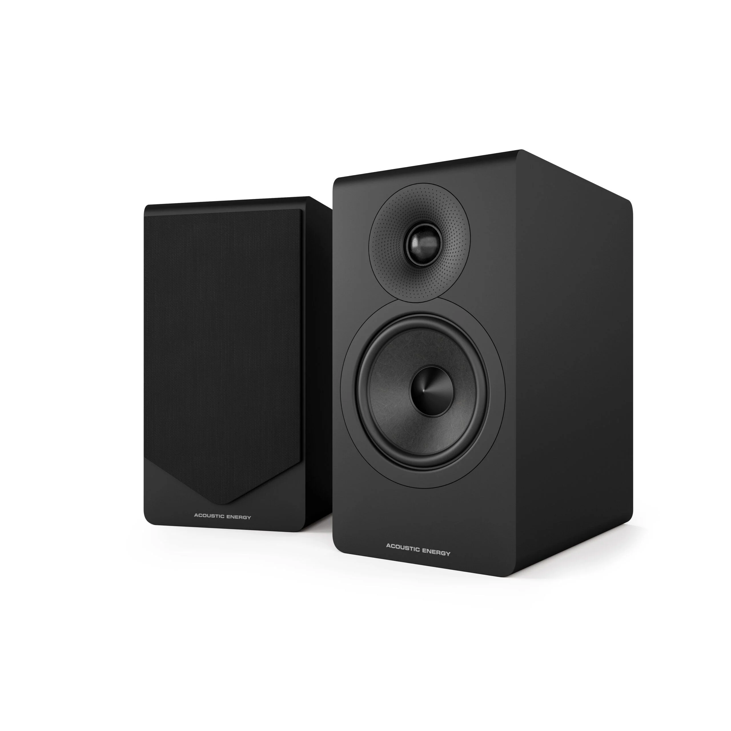 Acoustic Energy AE300 MKII Speakers