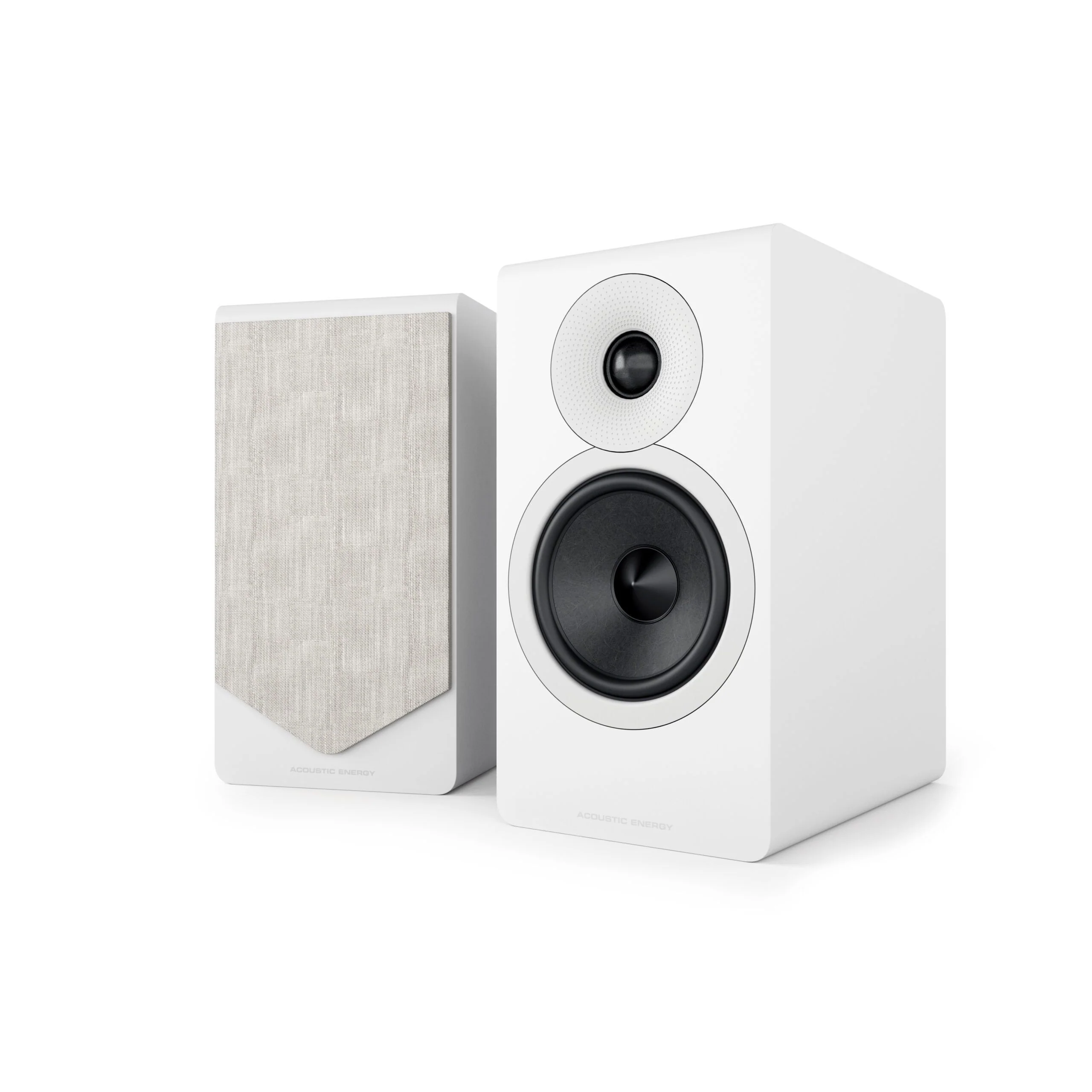 Acoustic Energy AE300 MKII Speakers - Image 2