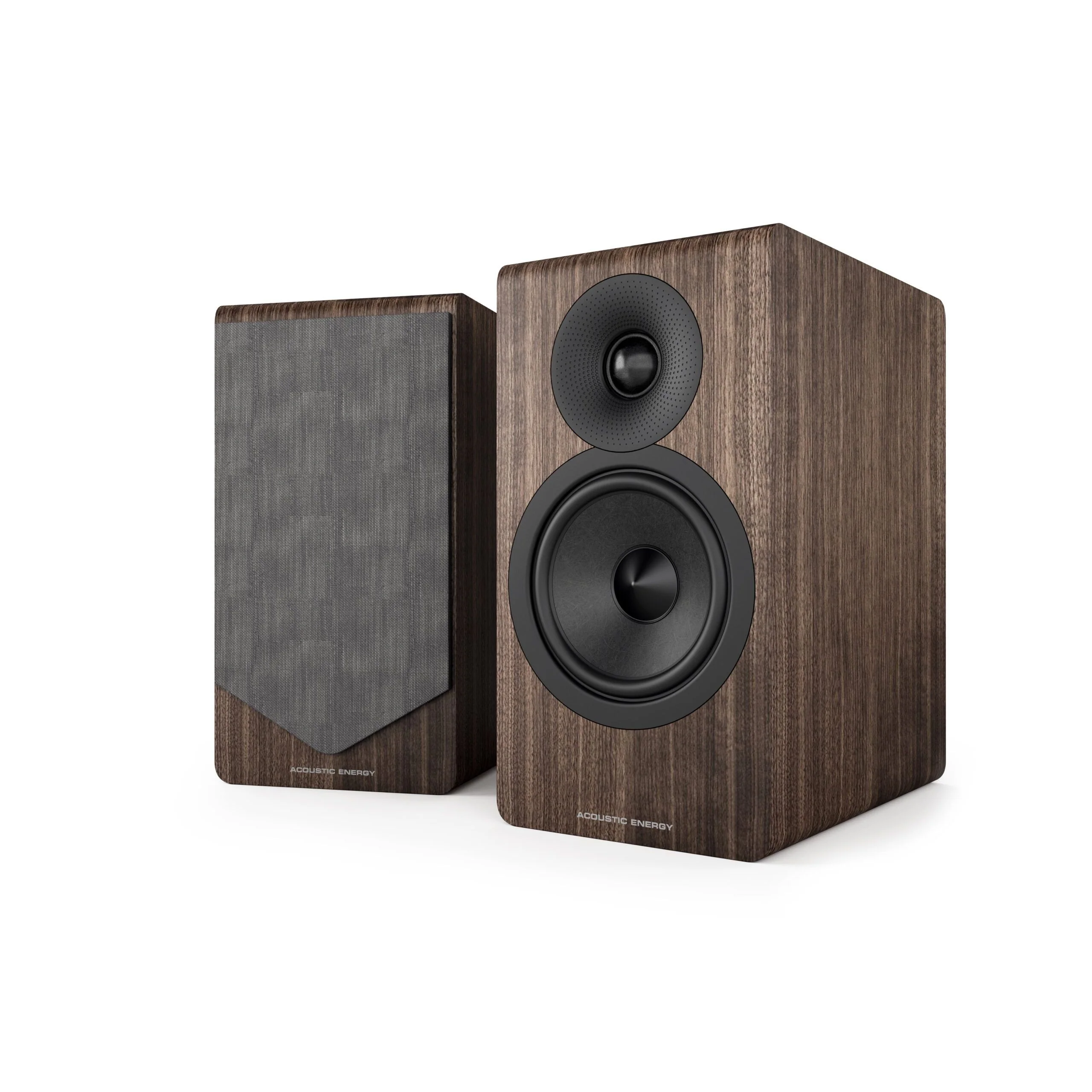 Acoustic Energy AE300 MKII Speakers - Image 3