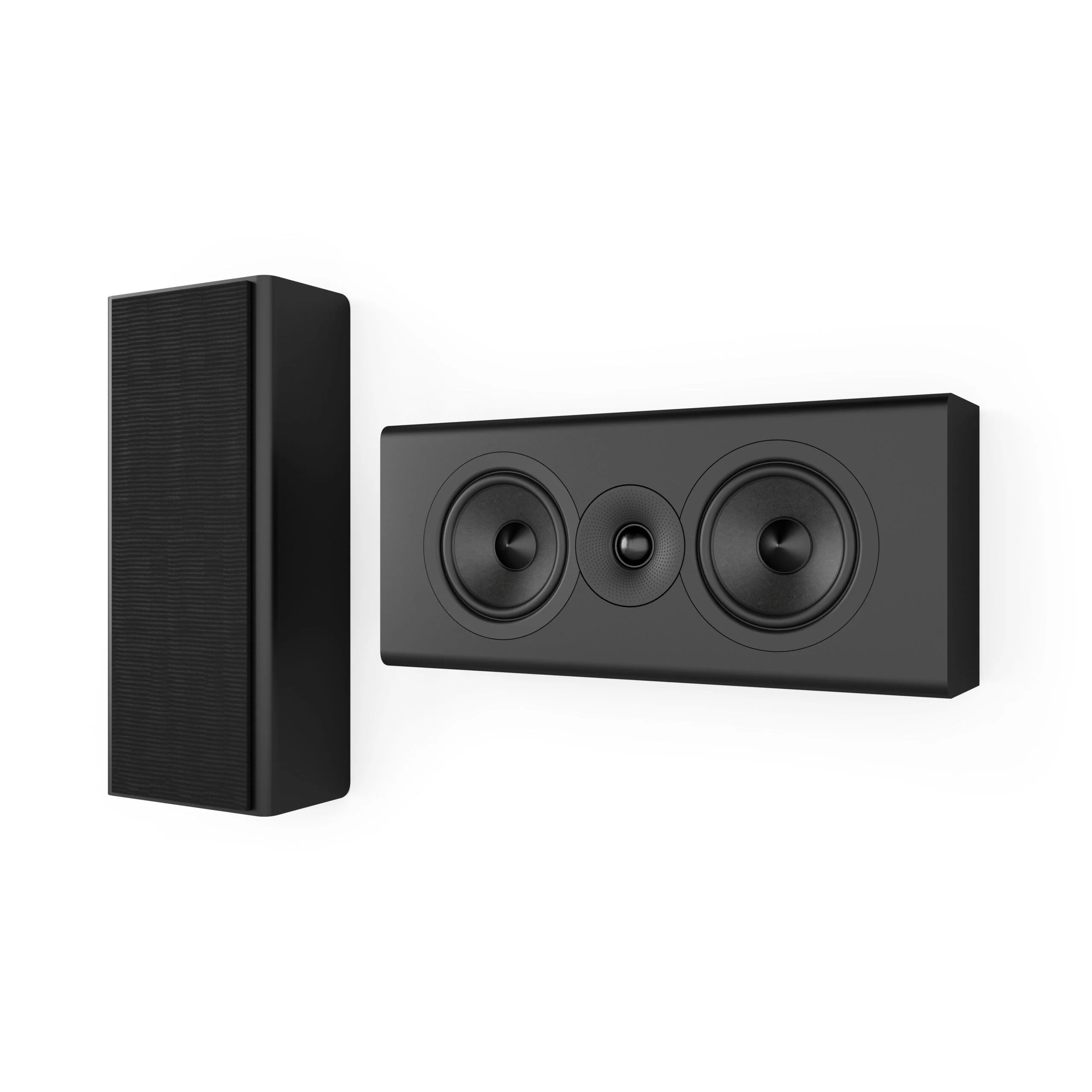 Acoustic Energy AE307 MKII LCR