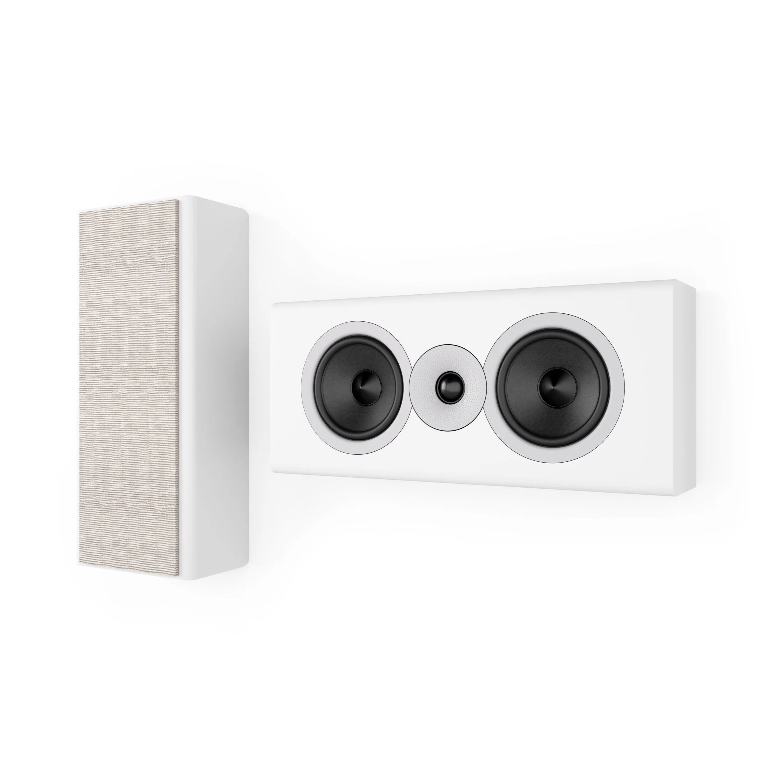 Acoustic Energy AE307 MKII LCR - Image 2