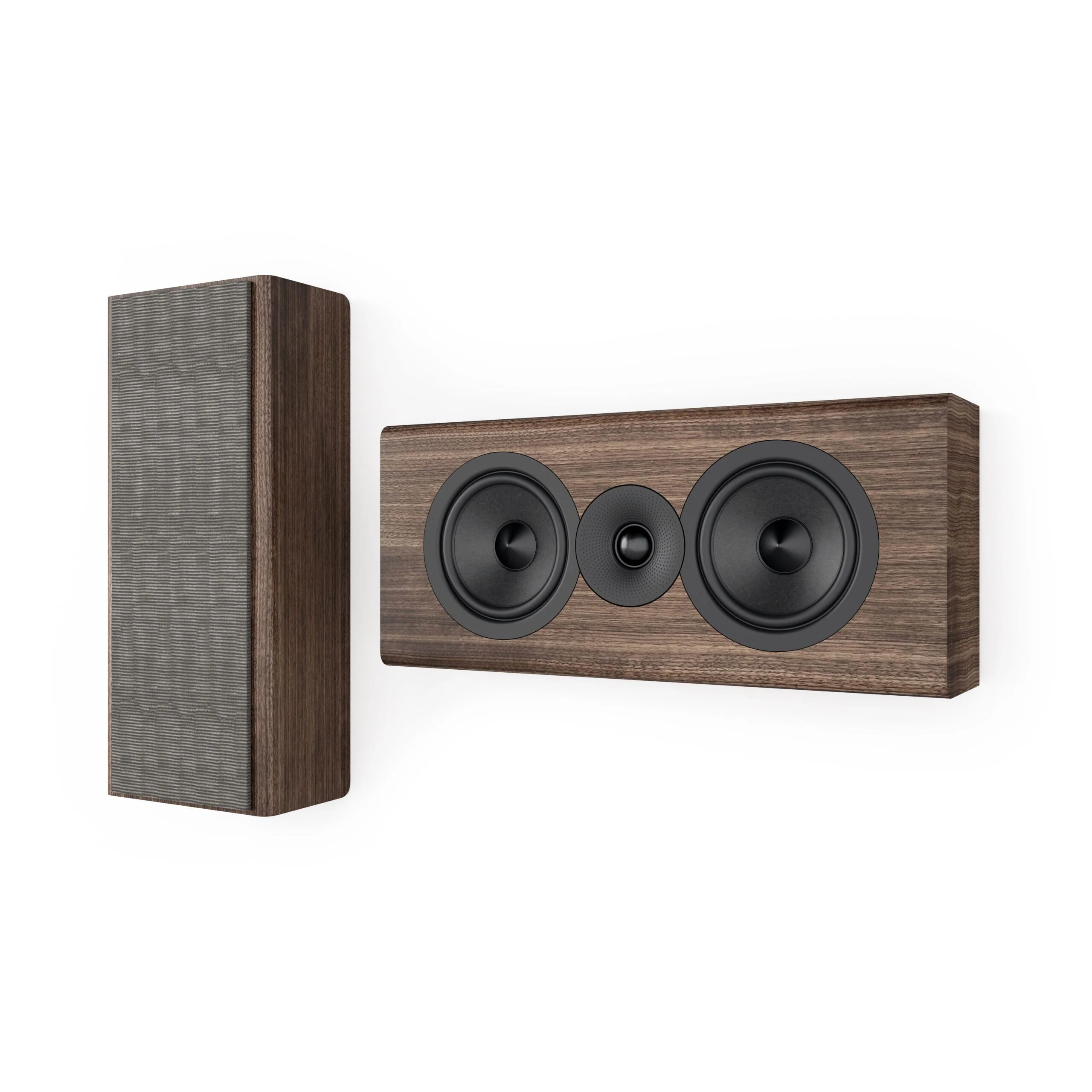 Acoustic Energy AE307 MKII LCR - Image 3