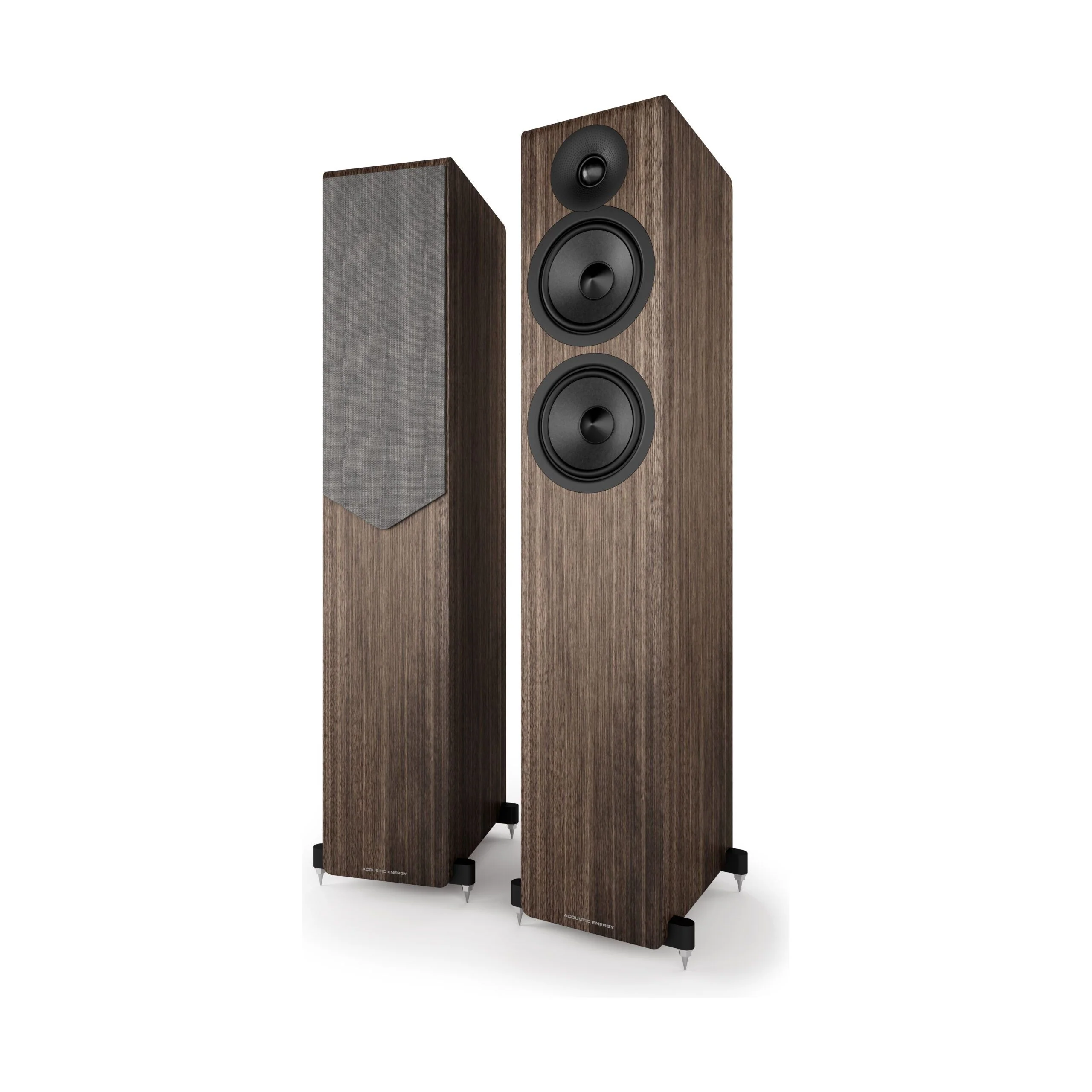 ACOUSTIC ENERGY AE309² Slim Line Floorstanders - Image 3
