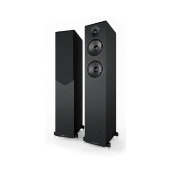 Acoustic Energy AE320 MKII Floorstanders