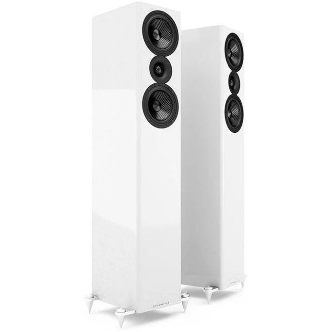 ACOUSTIC ENERGY AE509 Slim Line Floorstanders - Image 3