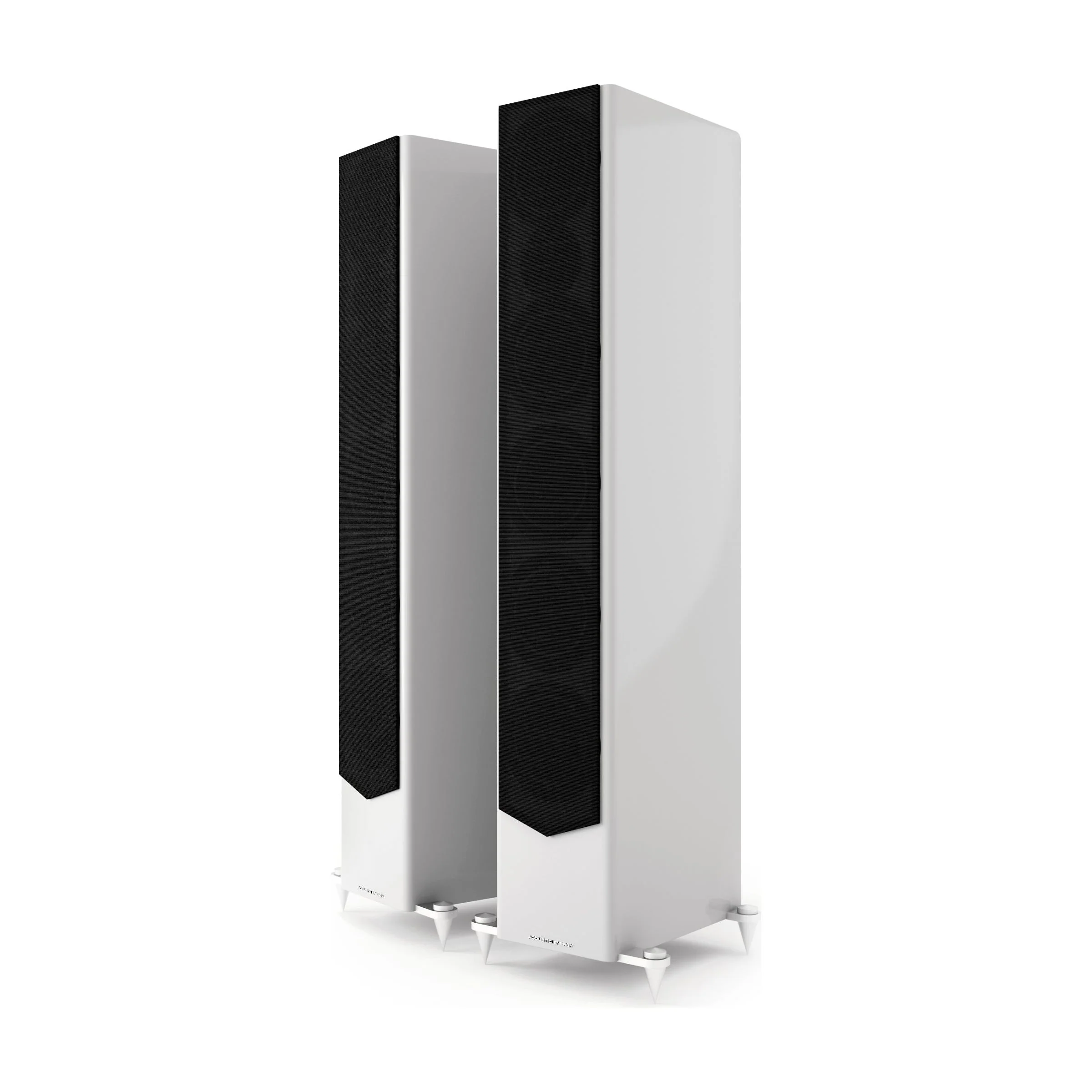Acoustic Energy AE520 Floorstanders - Image 3
