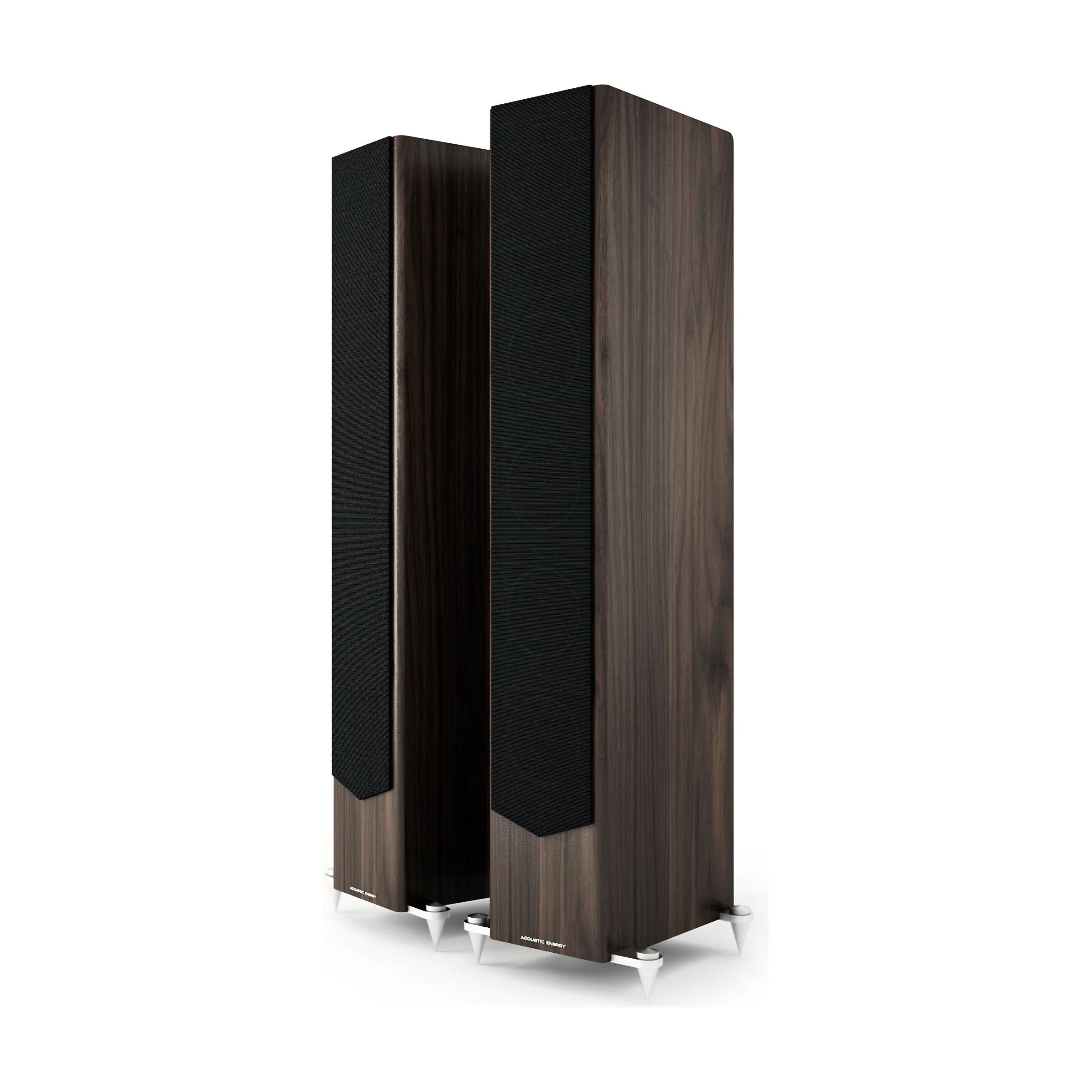 Acoustic Energy AE520 Floorstanders - Image 5