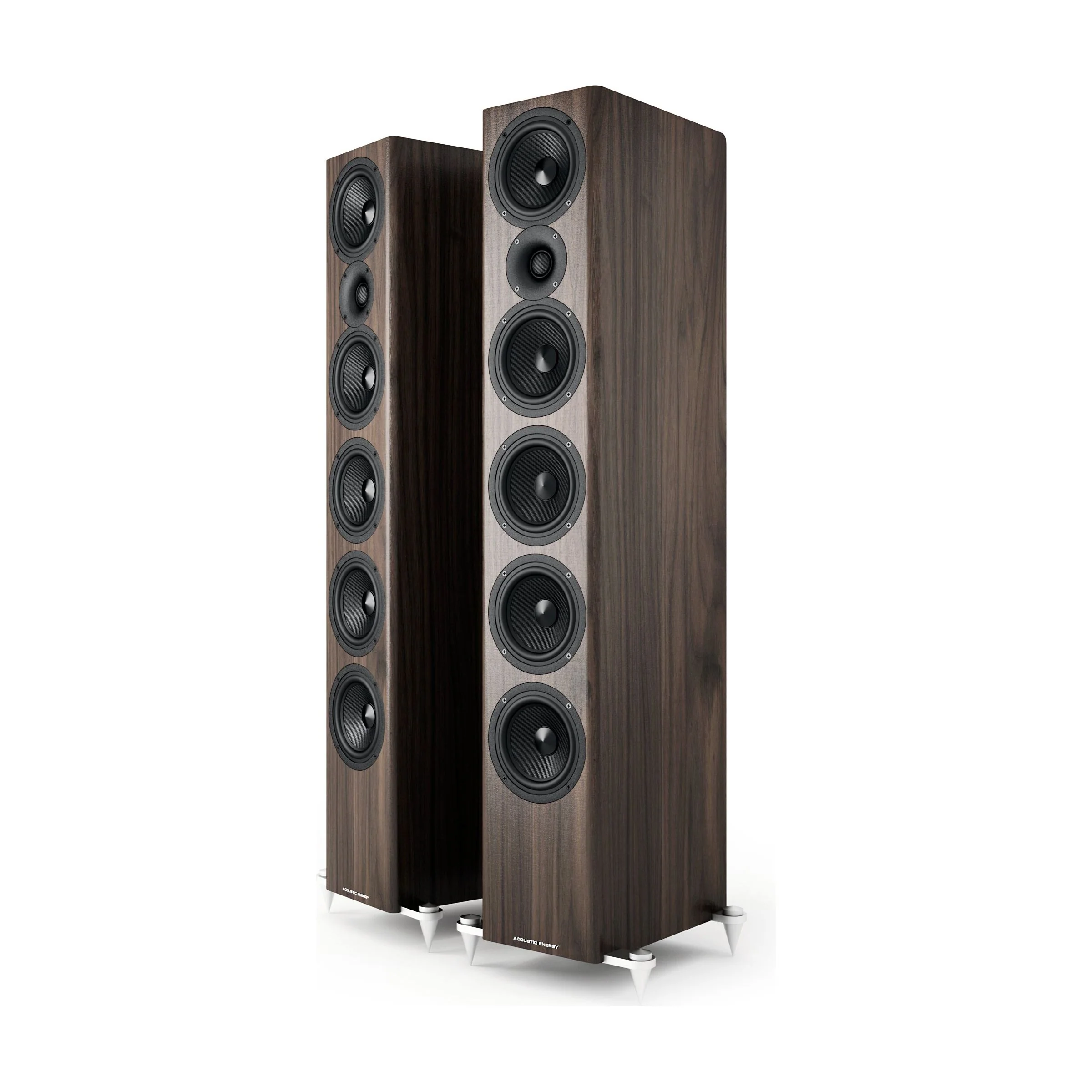 Acoustic Energy AE520 Floorstanders - Image 6