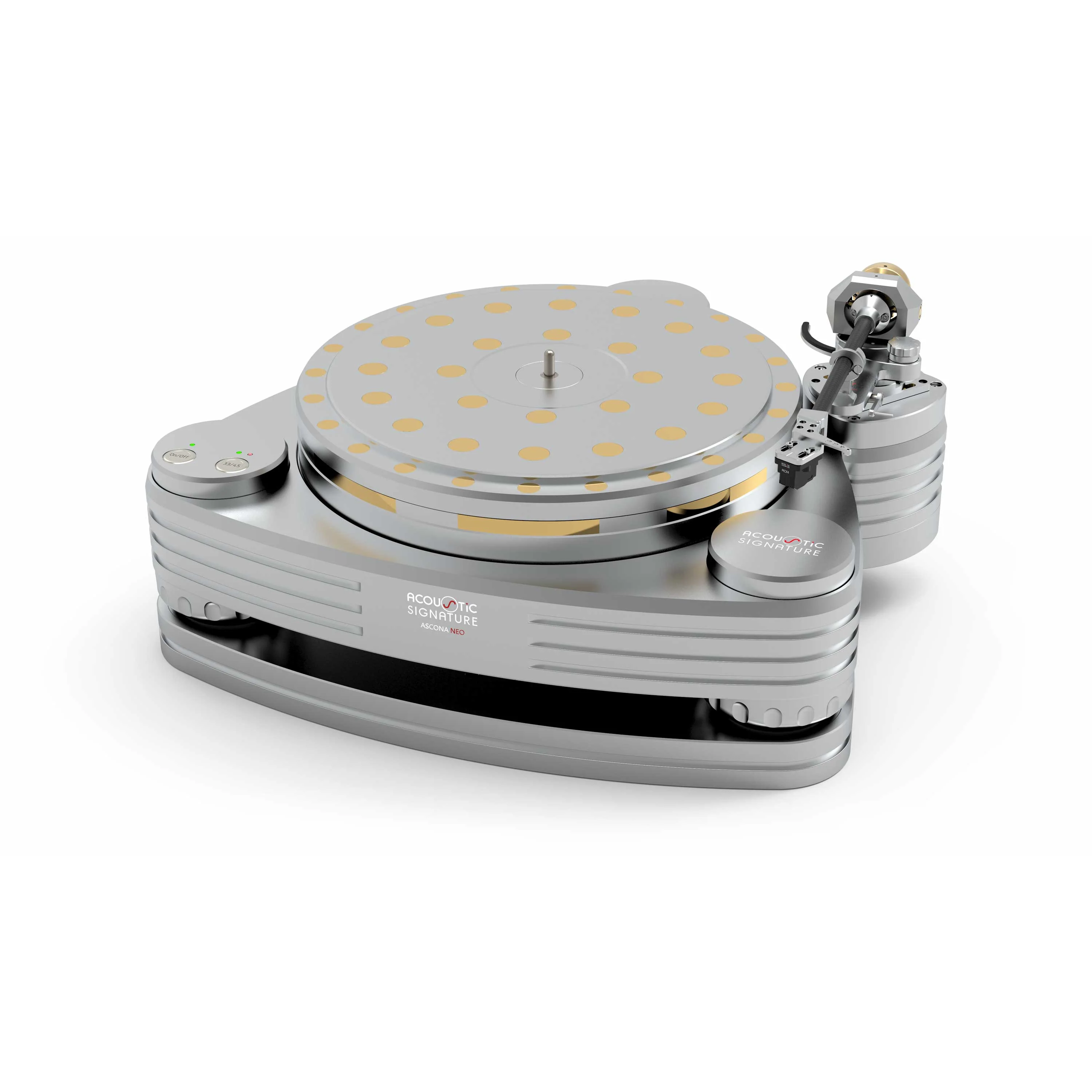Acoustic Signature Ascona Neo Turntable