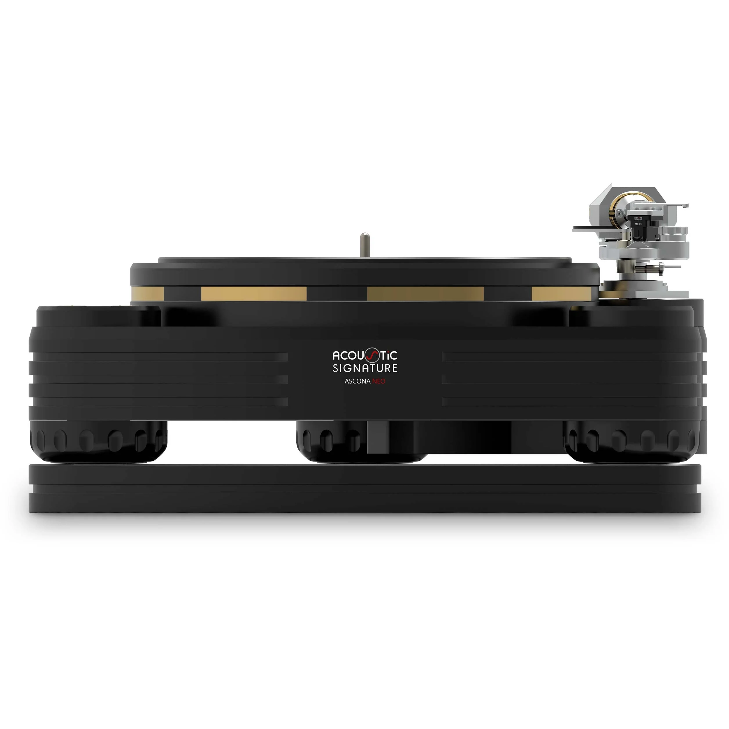 Acoustic Signature Ascona Neo Turntable - Image 2