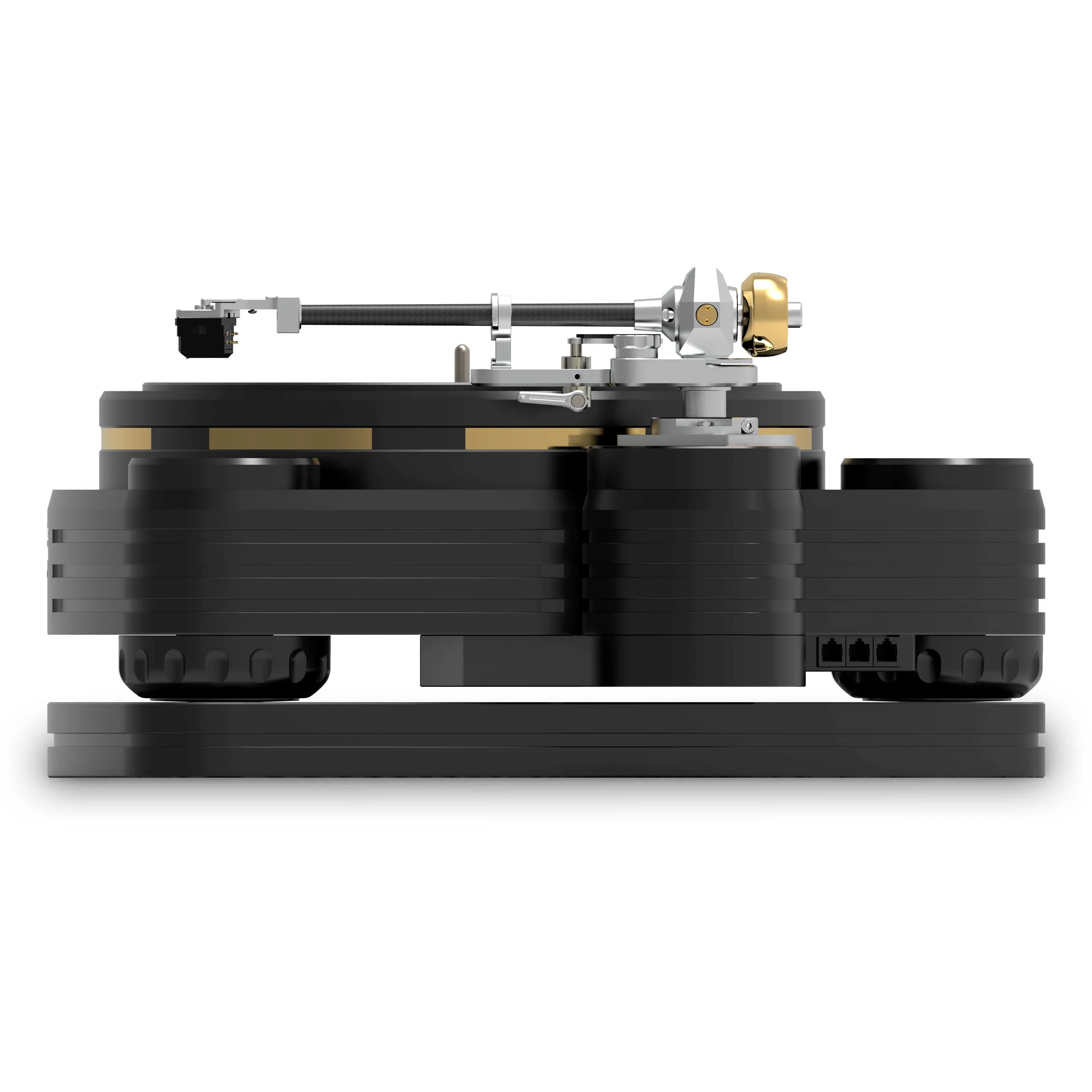 Acoustic Signature Ascona Neo Turntable - Image 3