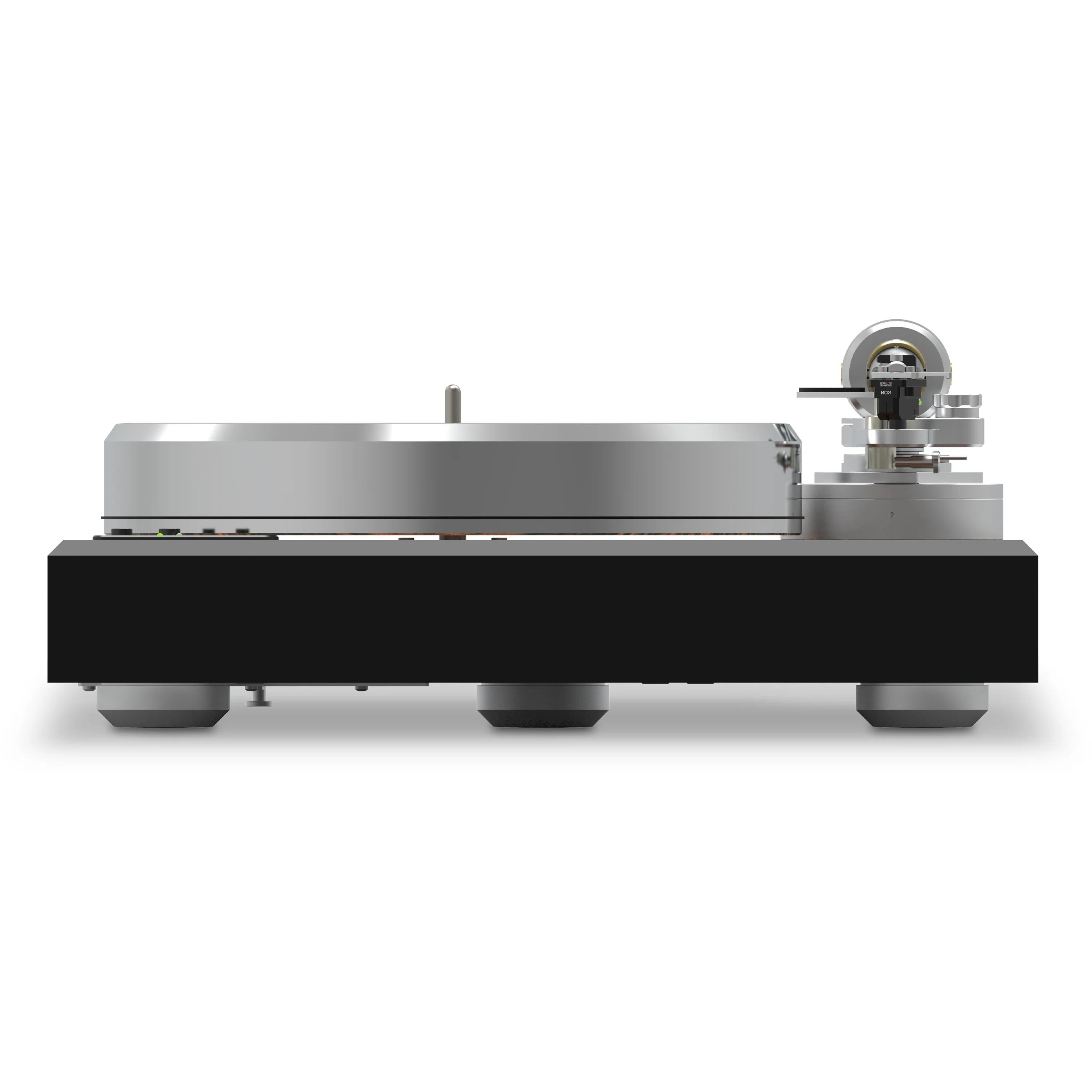 Acoustic Signature Double X Neo Turntable - Image 3