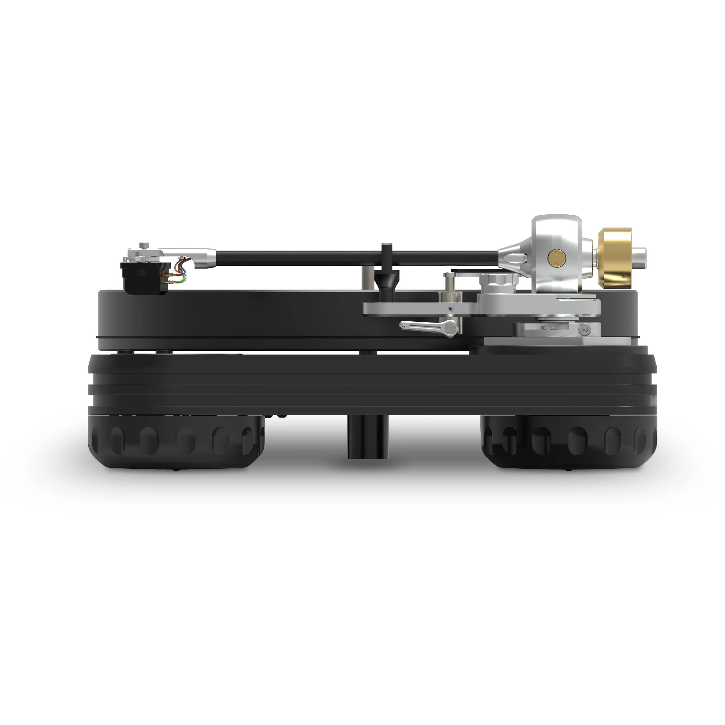 Acoustic Signature Maximus Neo Turntable - Image 3