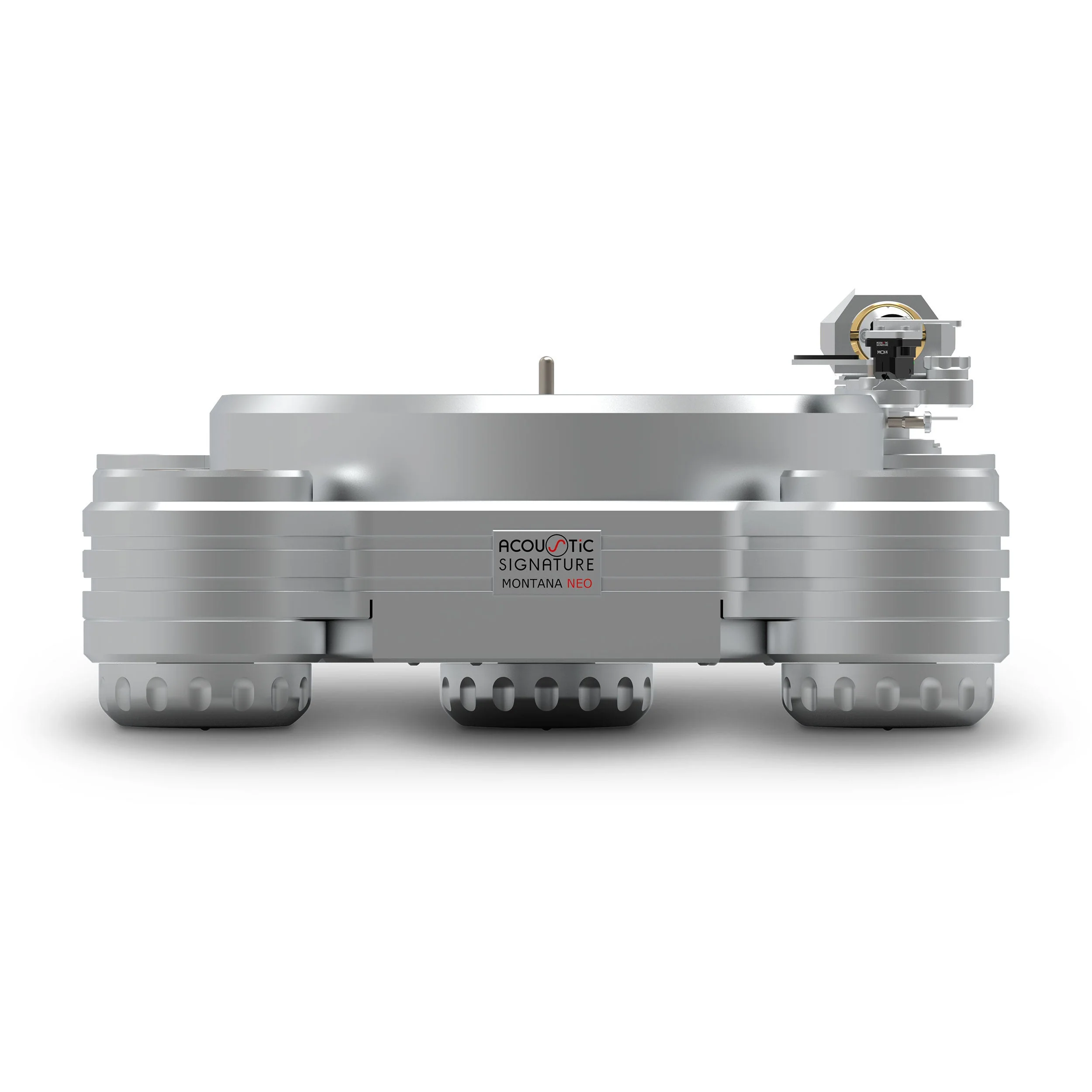 Acoustic Signature Montana Neo Turntable - Image 2