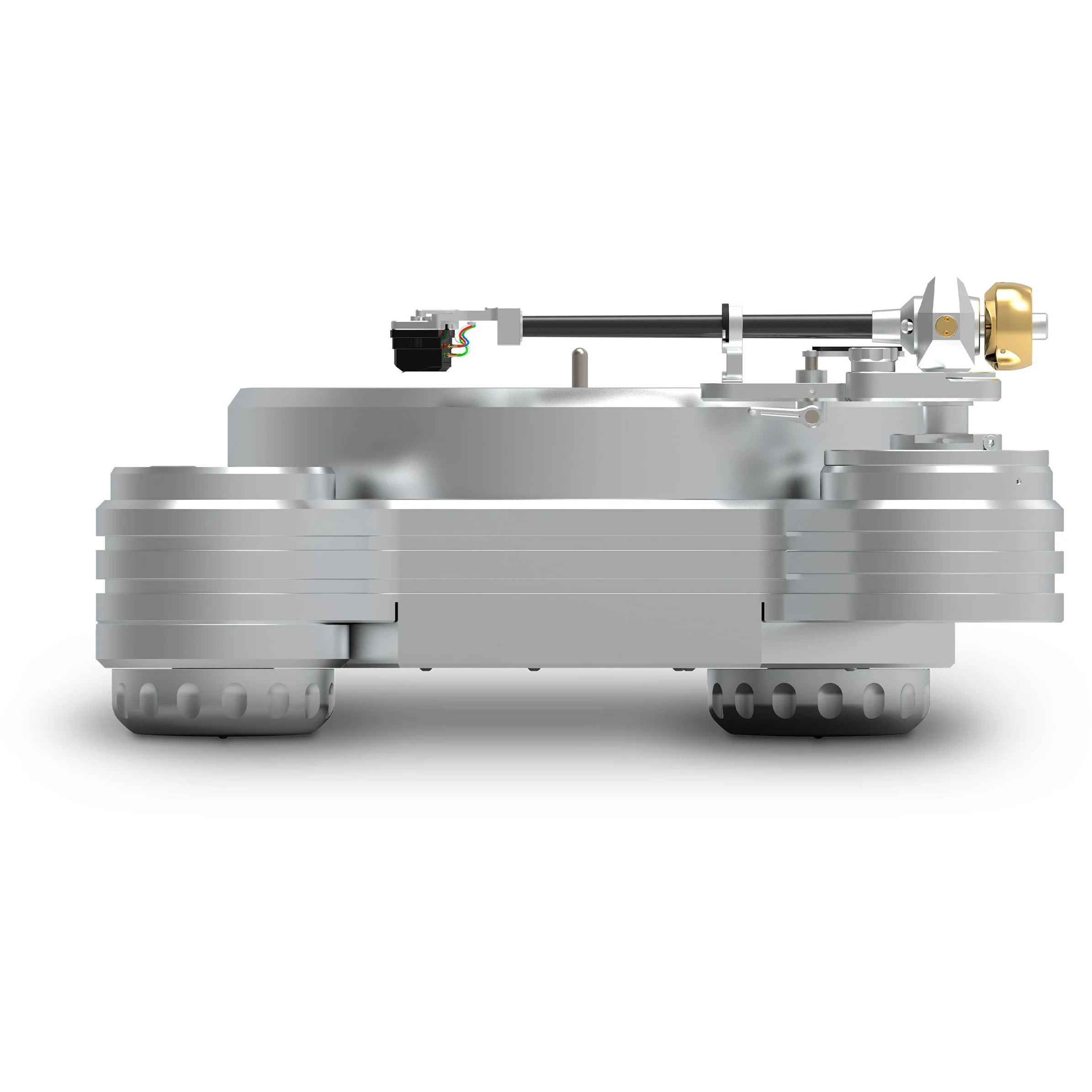 Acoustic Signature Montana Neo Turntable - Image 3