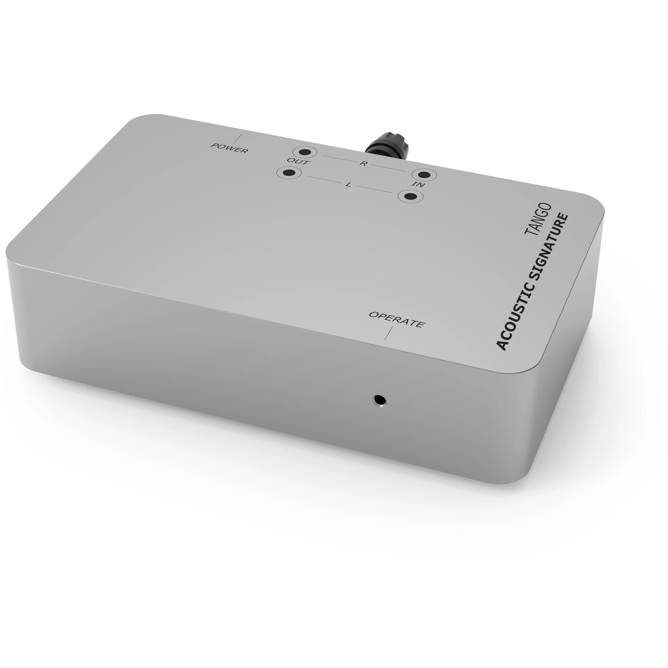 Acoustic Signature Tango MK3 Phono stage