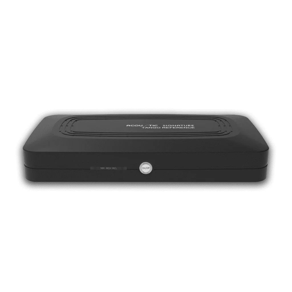 Acoustic Signature Tango Reference Neo MM/MC Phonostage - Image 3
