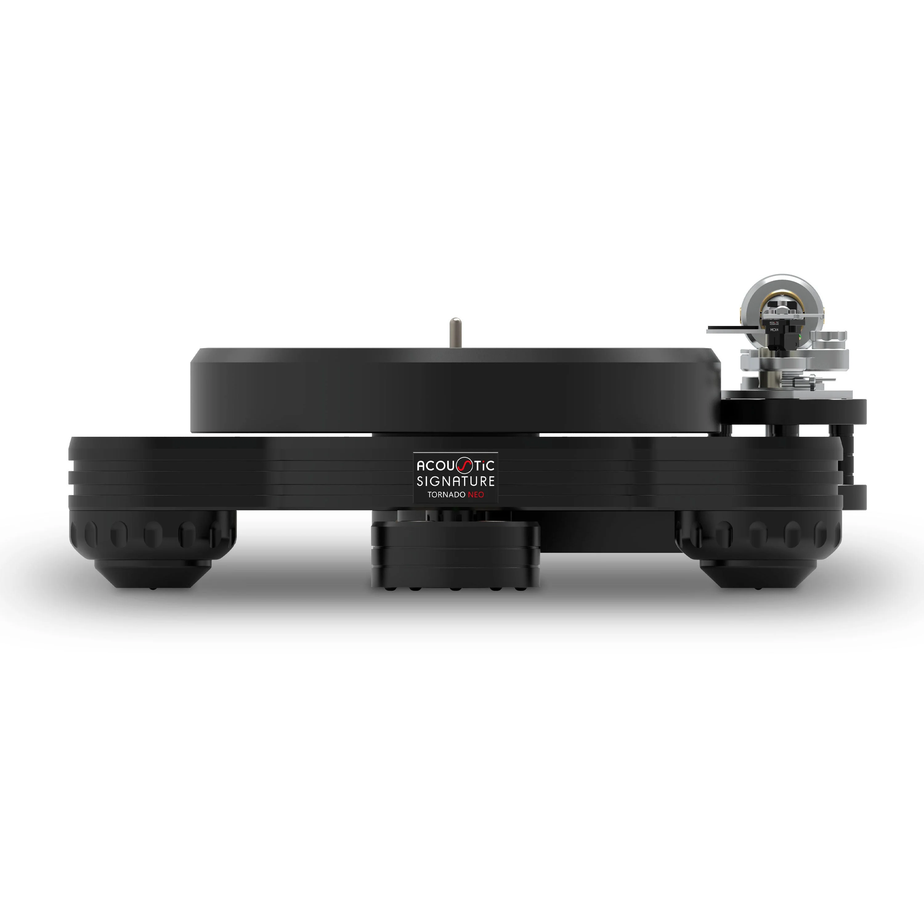 Acoustic Signature Tornado Neo Turntable - Image 6