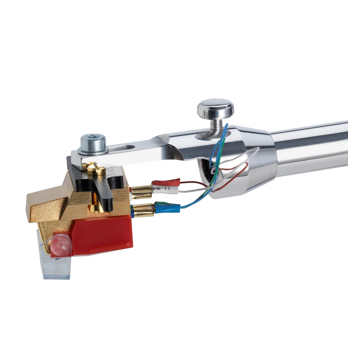 Acoustic Solid 313 12" Tonearm - Image 2
