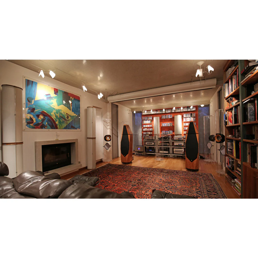 Acustica Applicata Polifemo Room Correction - Image 16