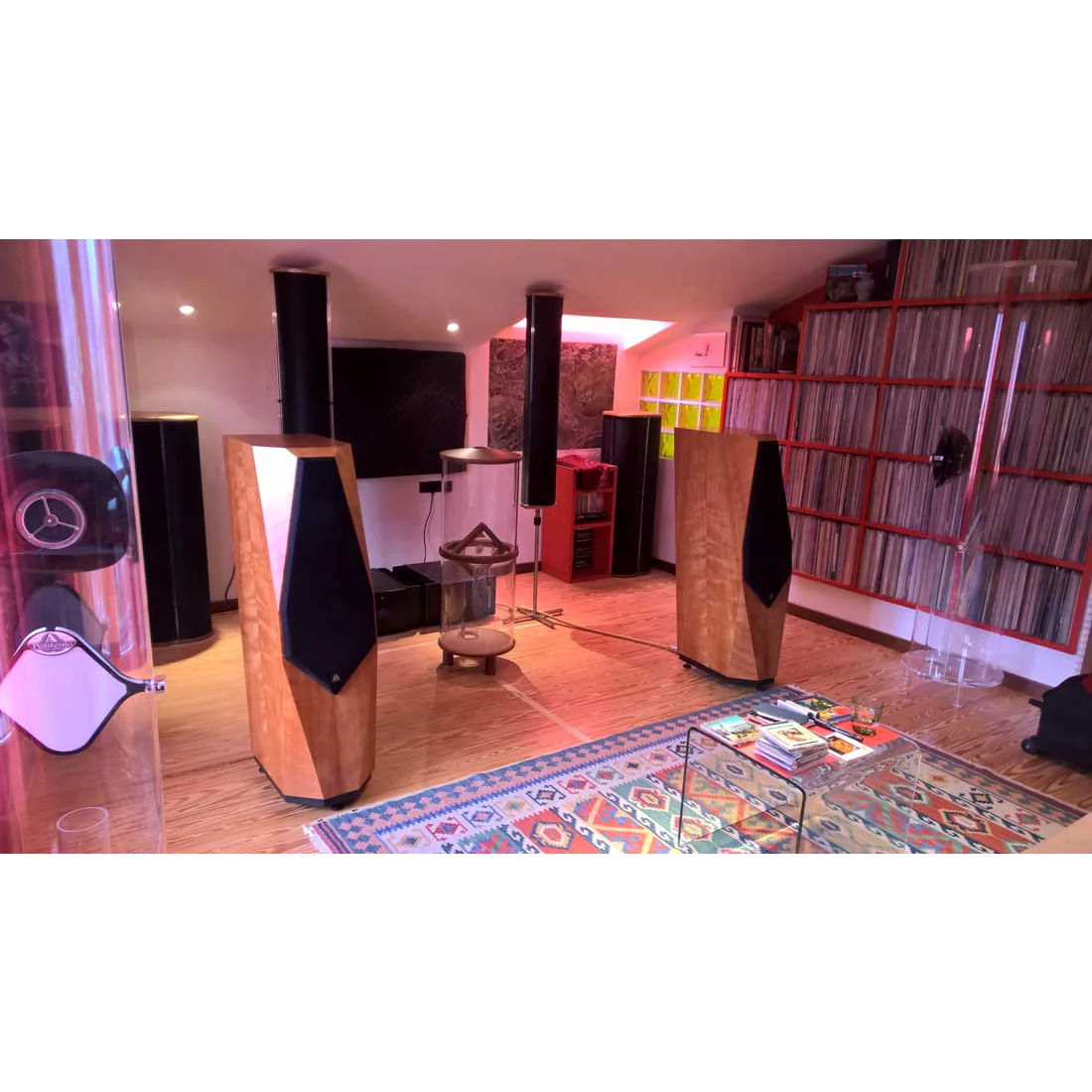 Acustica Applicata Polifemo Room Correction - Image 8
