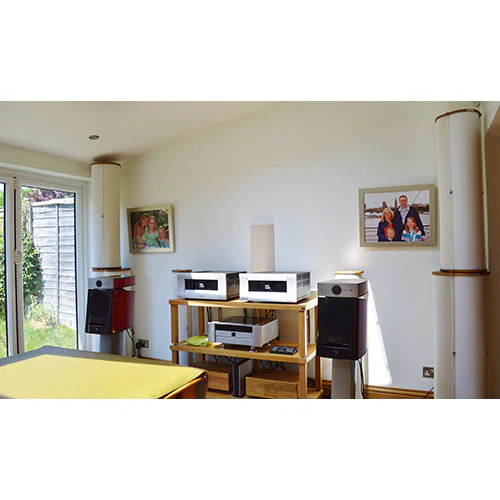 Acustica Applicata Studio DAAD Room Correction - Image 6