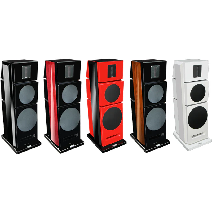 Advance Acoustic XL-1000 EVO Reference Loudspeakers (USED) - Image 10