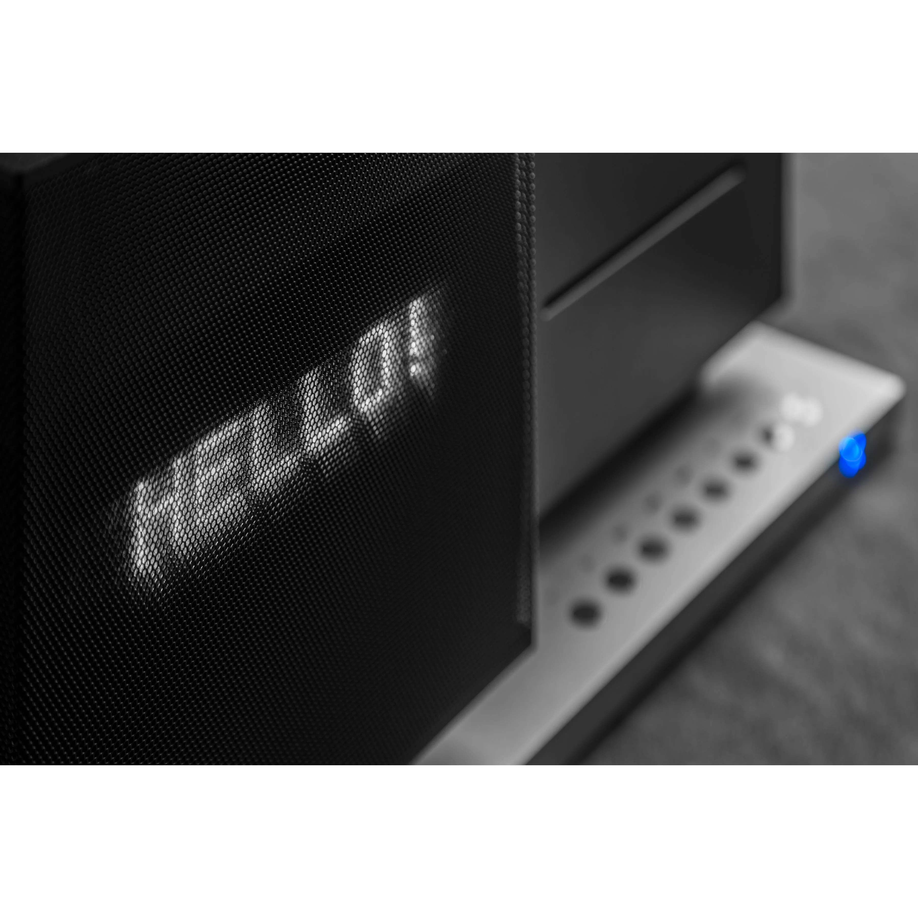 Aerix Duet All in One System (CD, STREAMING & AMP) - Image 11