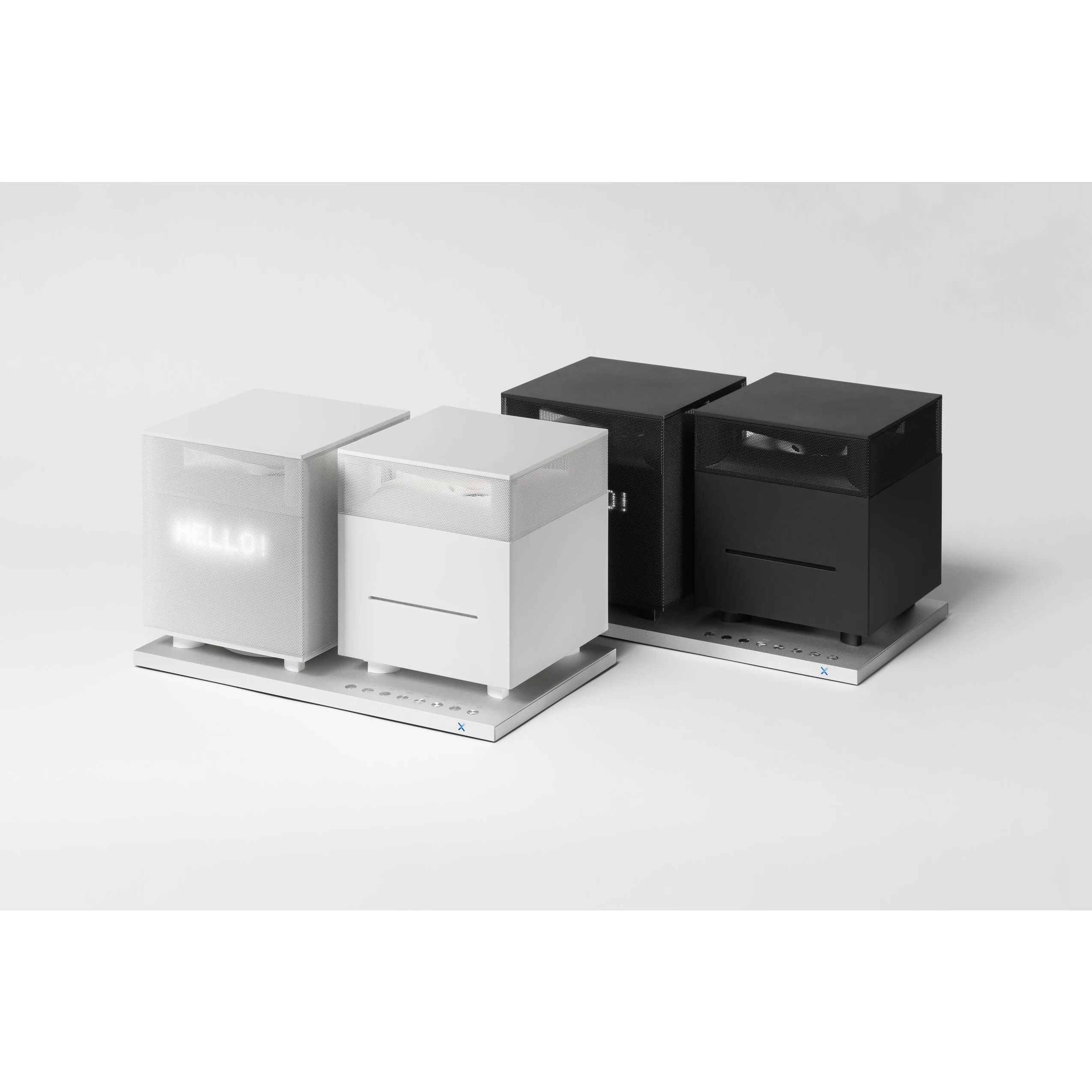 Aerix Duet All in One System (CD, STREAMING & AMP) - Image 15