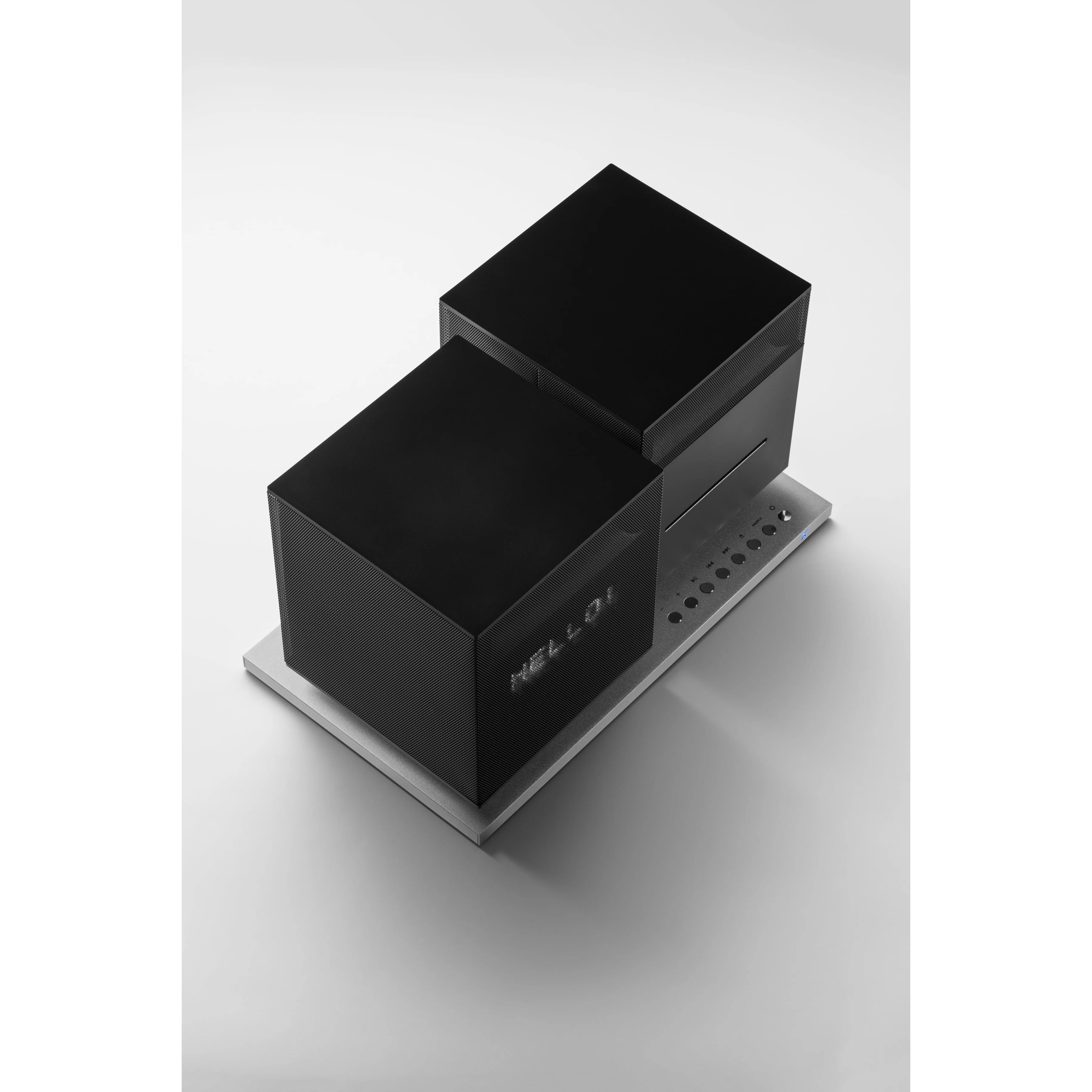 Aerix Duet All in One System (CD, STREAMING & AMP, VINYL) - Image 12