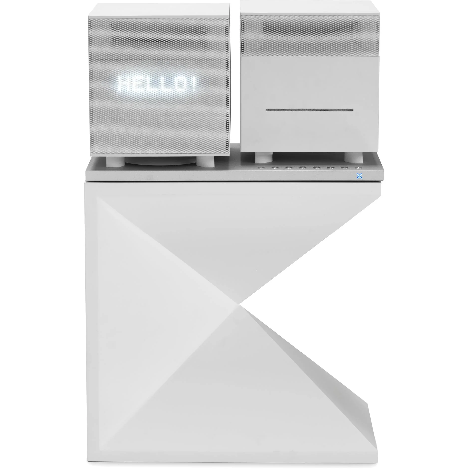 Aerix Duet All in One System (CD, STREAMING & AMP, VINYL) - Image 20
