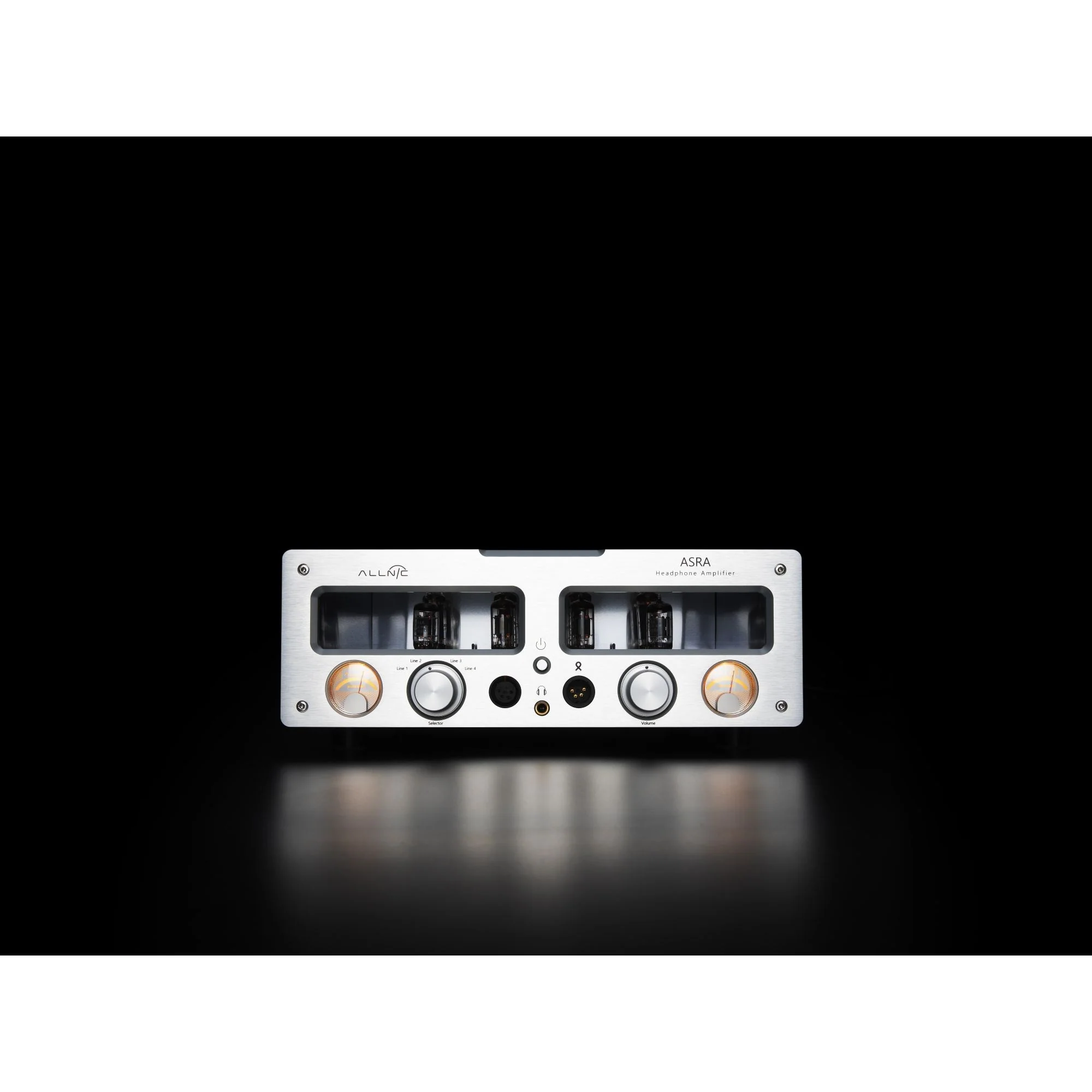 Allnic ASRA / RHPA-7500 High-Power Headphone Amplifier - Image 2