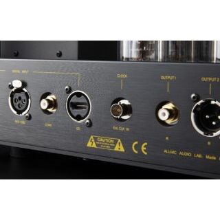 Allnic D-15000 Signature OTC/OCL DAC - Image 6