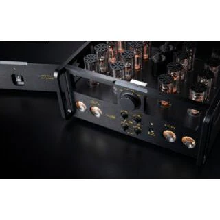 Allnic H-10000 OTL/OCL Phono Stage Pre Amplifier - Image 3