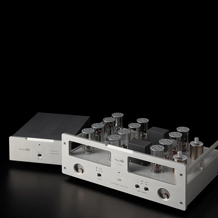 Allnic H-6500 Phono Stage - Image 7