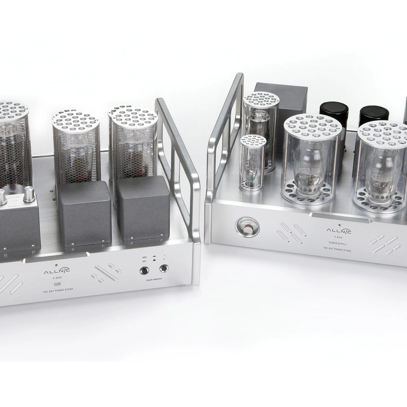 Allnic H-8000 DHT Phono Stage - Image 2