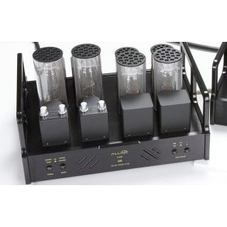Allnic H-8000 DHT Phono Stage - Image 3