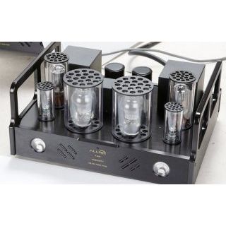 Allnic H-8000 DHT Phono Stage - Image 4