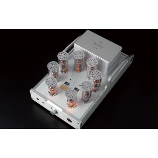 Allnic HPA-5000XL Headphone Amplifier - Image 6