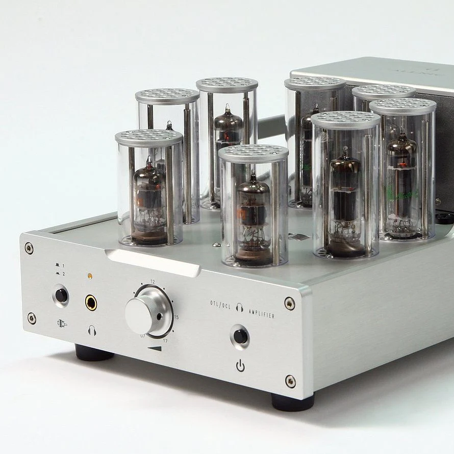 Allnic HPA-5000XL Headphone Amplifier - Image 7