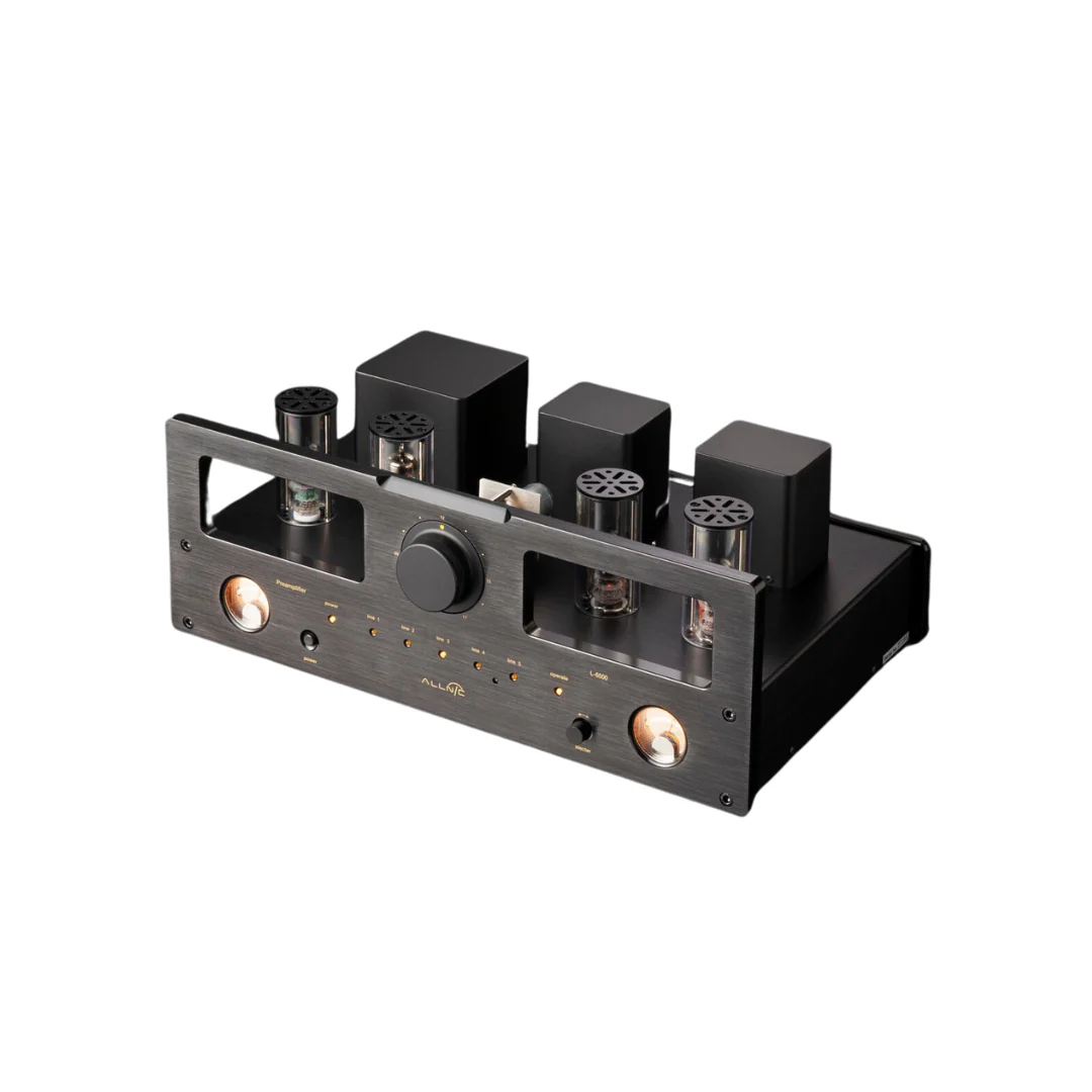 Allnic L-6500 Pre-Amplifier