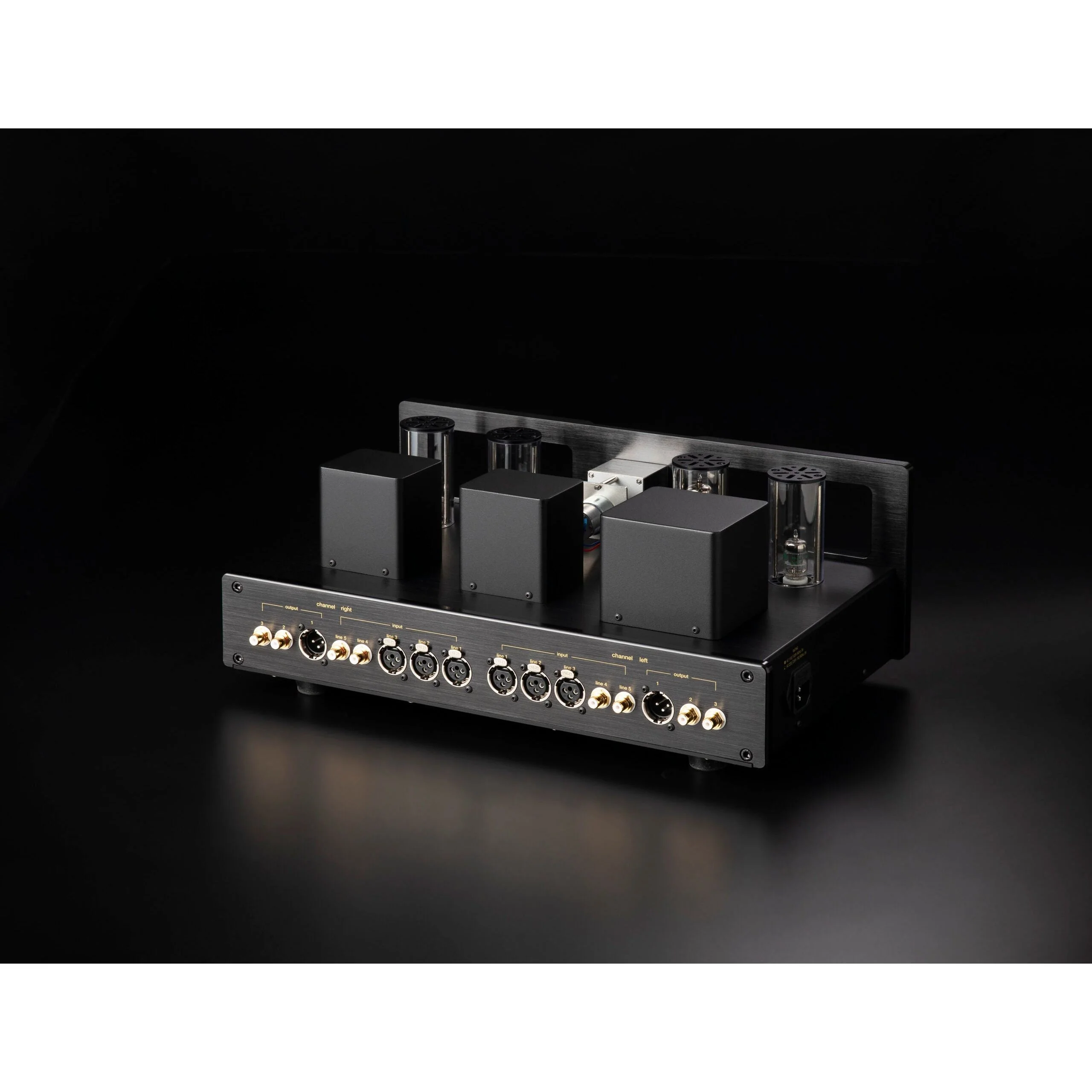Allnic L-6500 Pre-Amplifier - Image 7