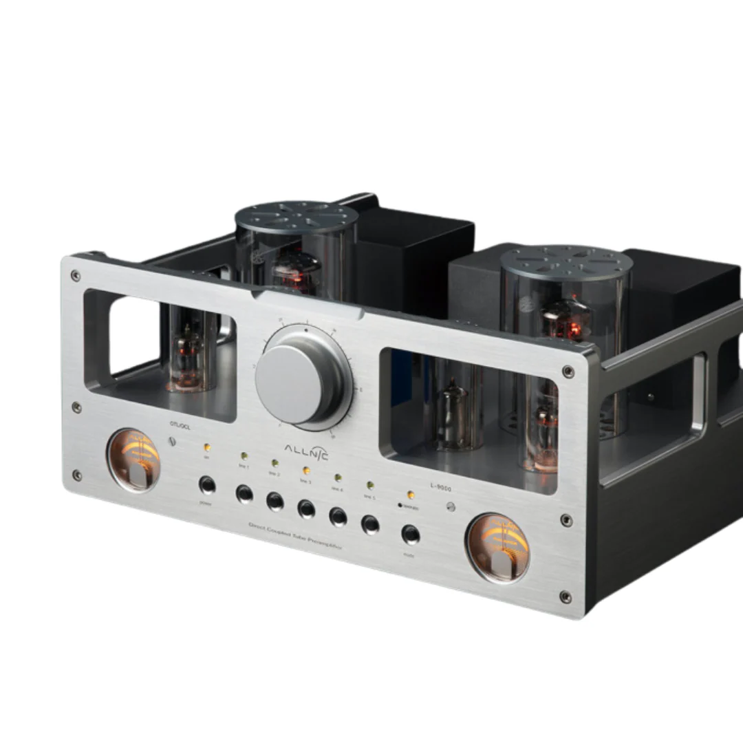 Allnic L-9000 OTL/OCL Pre-Amplifier