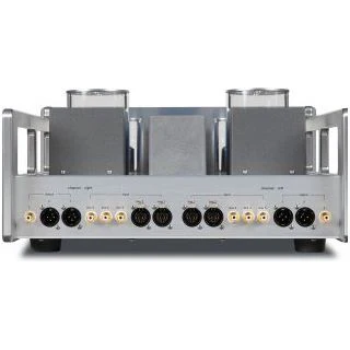 Allnic L-9000 OTL/OCL Pre-Amplifier - Image 2